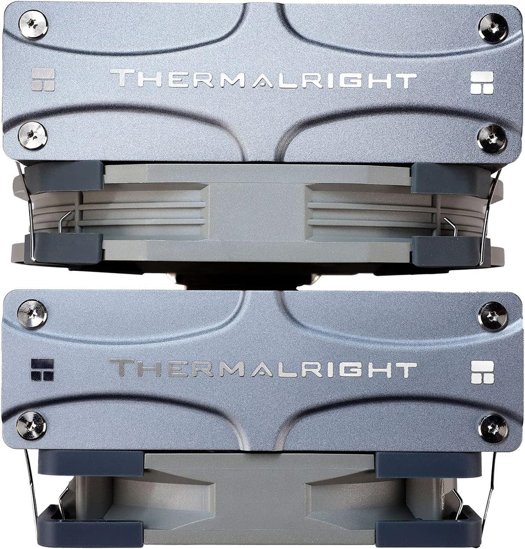 Thermalright Frost Commander 140 (silberfarben/grau) – CPU-Kühler