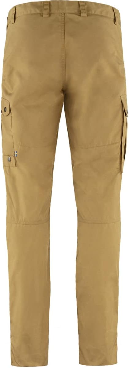 Fjällräven Barents Pro Hose 56 Braun, 56 Braun