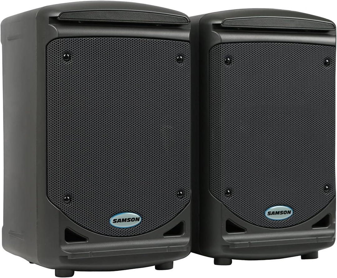 Samson SAXP150 Expedition tragbares PA System