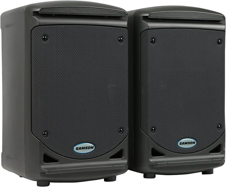 Samson SAXP150 Expedition tragbares PA System