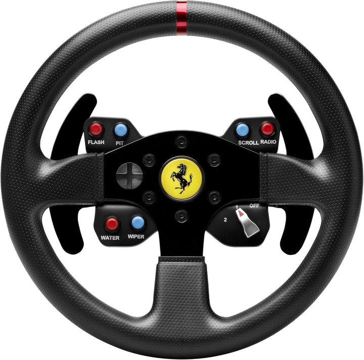 Thrustmaster Ferrari GTE 458 Wheel Add on - PS5 / PS4 / Xbox Series X|S/Xbox One/PC