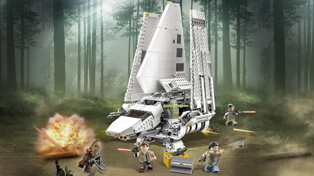 LEGO Star Wars 75094 - Imperial Shuttle Tydirium