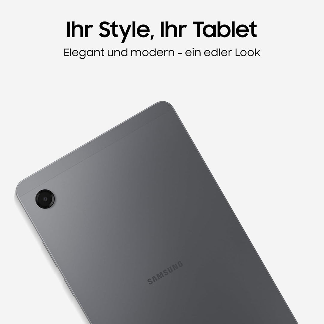 Samsung Galaxy Tab A11 Enterprise Edition, Android Tablet, 8,7 Zoll Display, 64 GB Speicher, 4 GB RA
