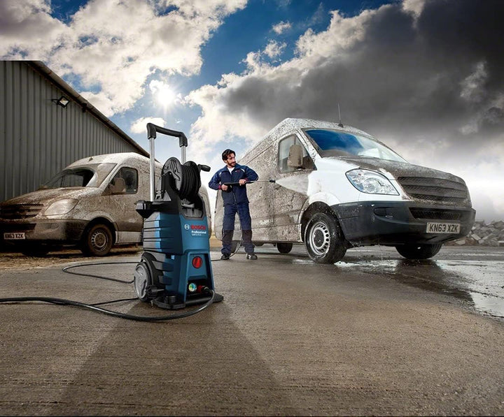 Bosch Professional Rotodüse