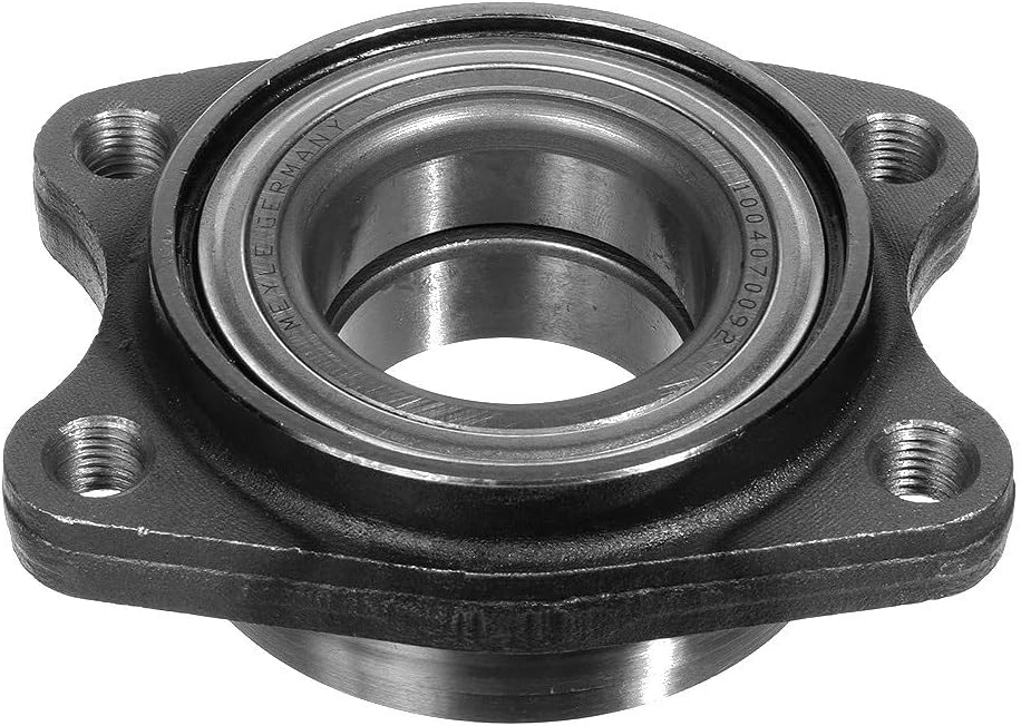 Meyle 100 407 0092 Radlager
