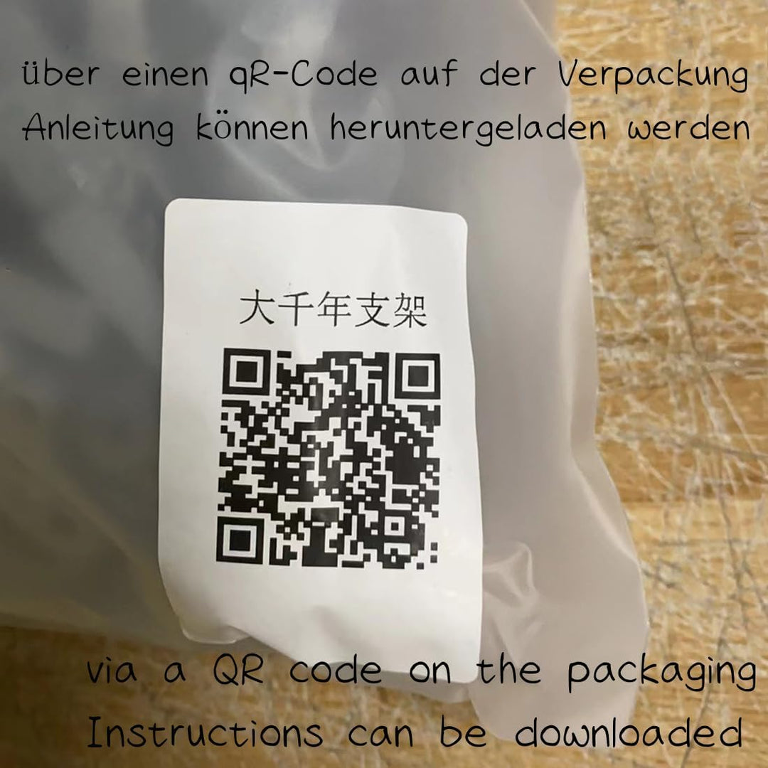 Millenium Falcon Ständer Bauset, Technik Halterung Ständer für 75192 Millenium Falcon