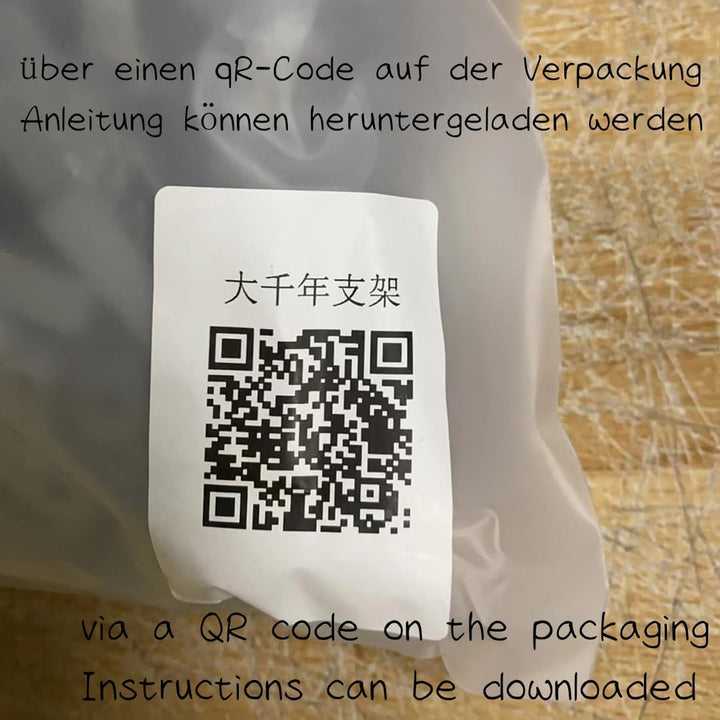Millenium Falcon Ständer Bauset, Technik Halterung Ständer für 75192 Millenium Falcon