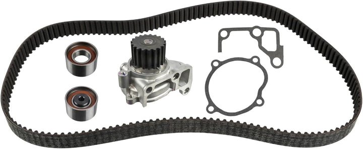 Blue Print ADM573702 Zahnriemensatz mit Wasserpumpe , 1 Stück