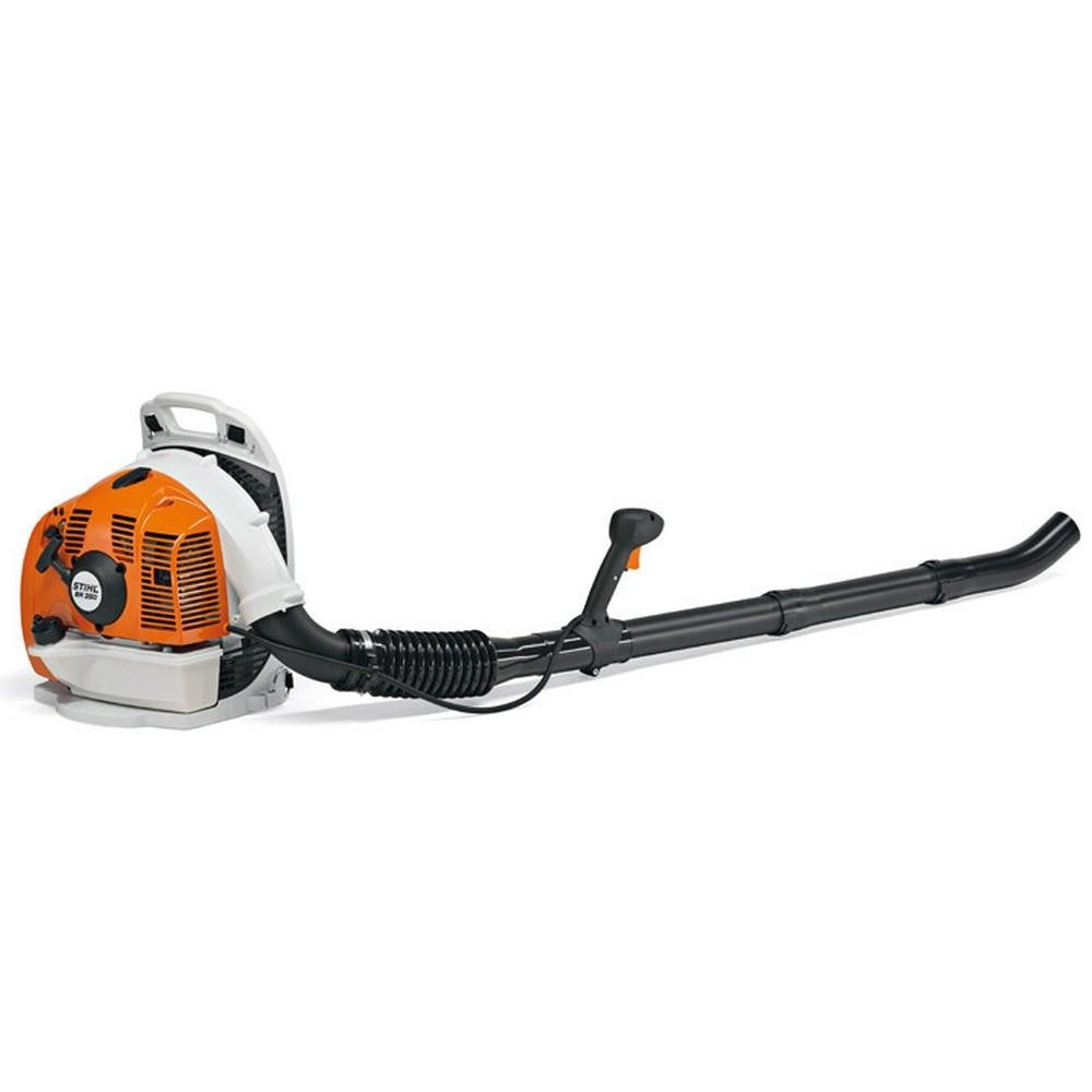 Stihl - Gebläse Br 350