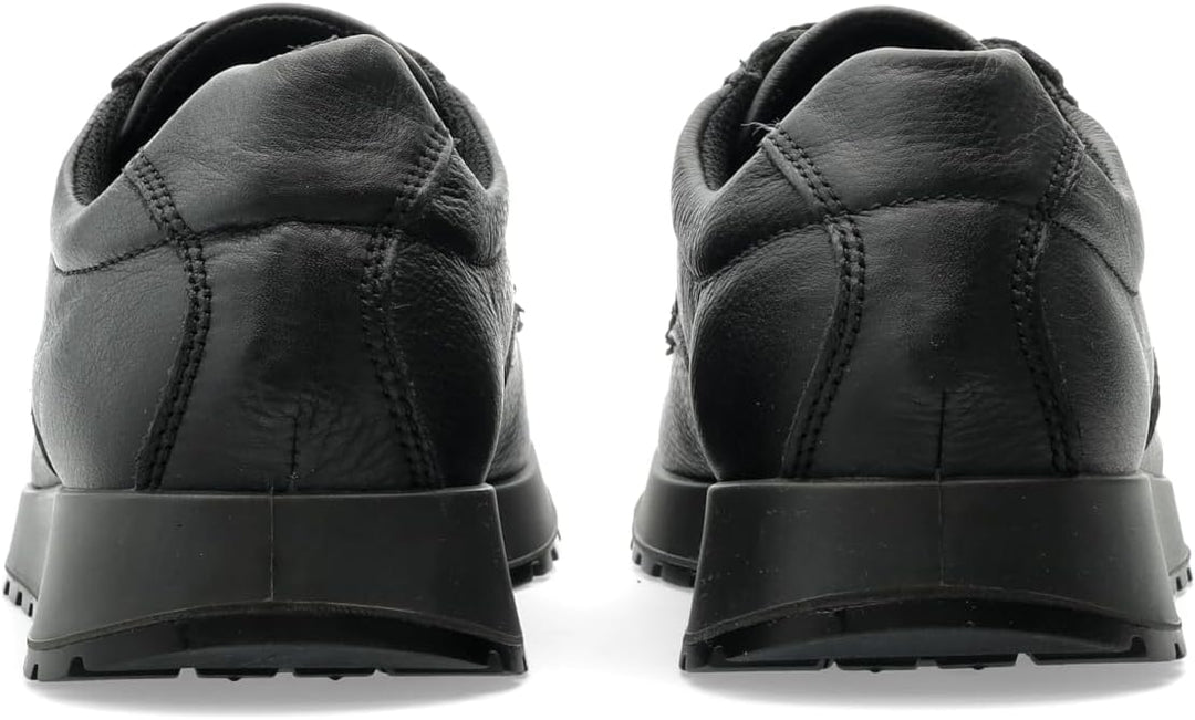 ARA Herren Matteo Sneaker 40 EU Weit Schwarz, 40 EU Weit Schwarz