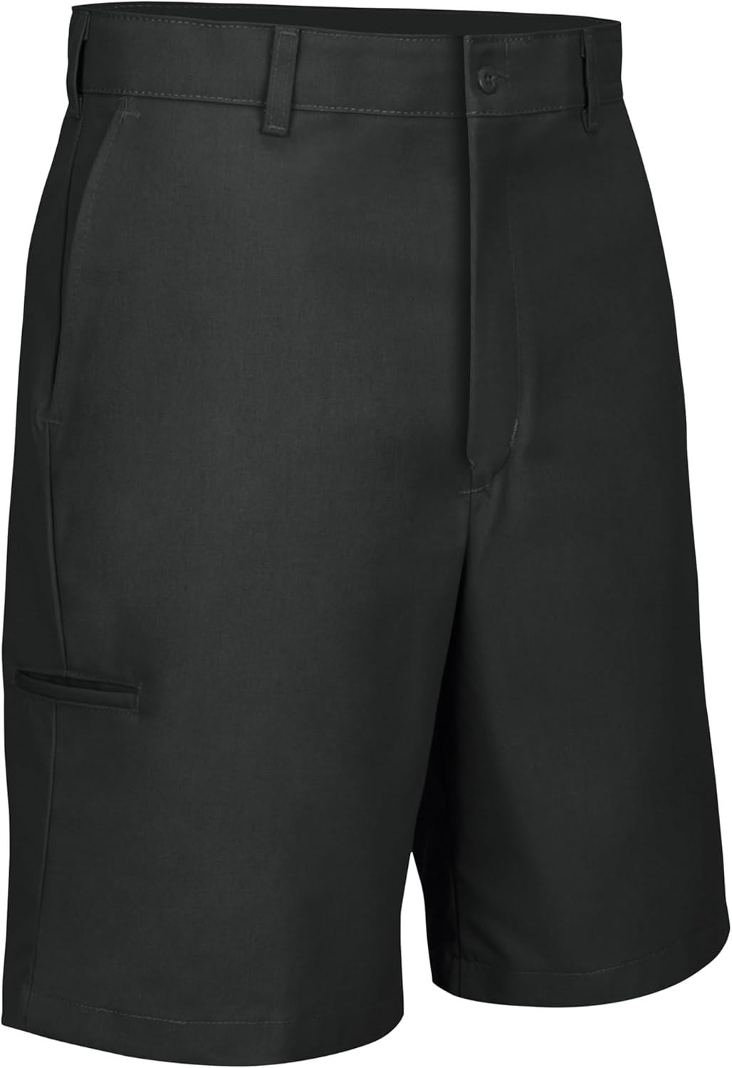 Red Kap Herren-Arbeitsshorts mit Handytasche 40 Schwarz, 40 Schwarz