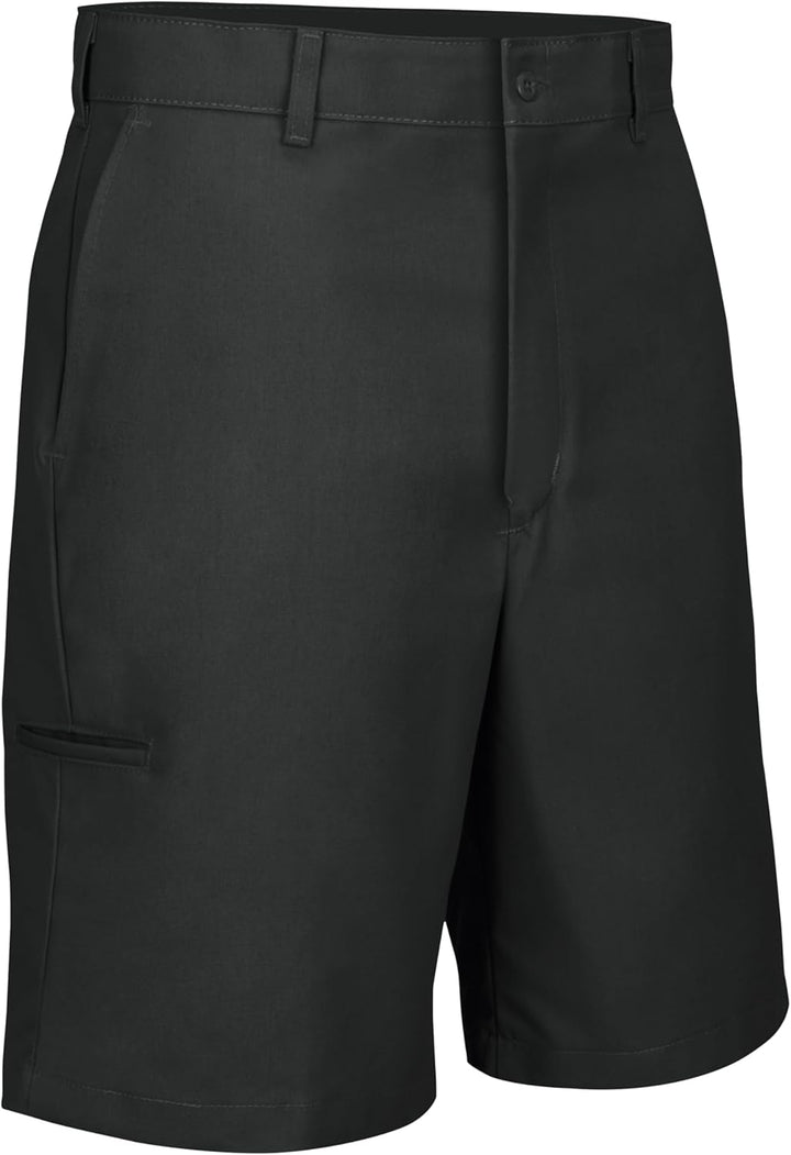 Red Kap Herren-Arbeitsshorts mit Handytasche 40 Schwarz, 40 Schwarz