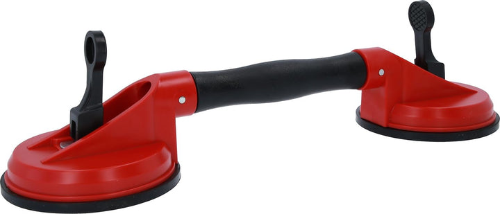 KS Tools 140.1006 Doppelsaugheber, 80kg