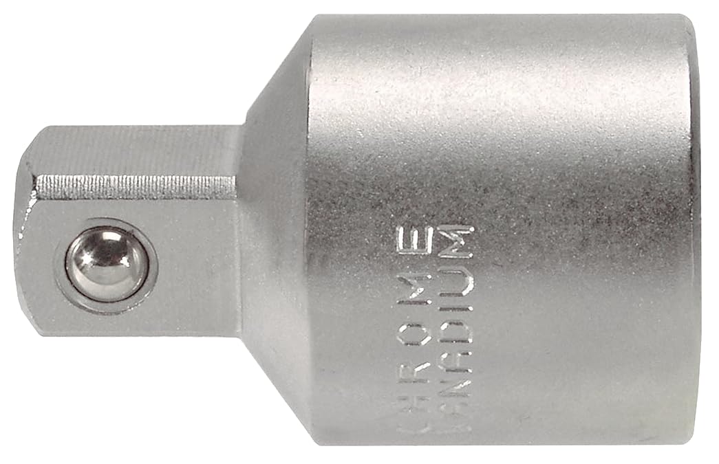 SW-Stahl 07903L Verbindungsstück 1/2-3/4 Zoll