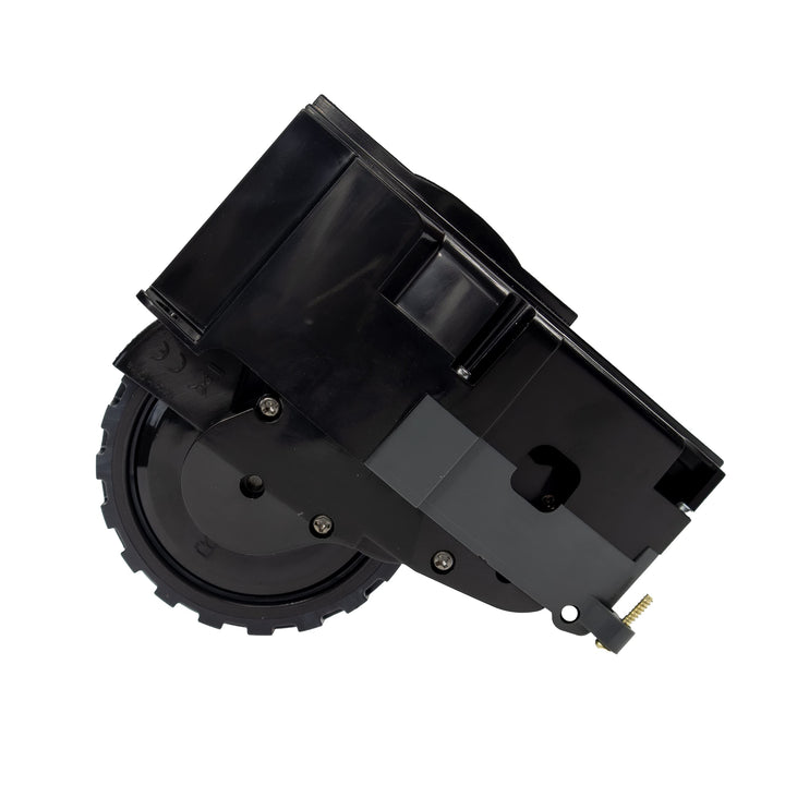ABWN Original-Ersatzteile Radmodul Rechts (R) kompatibel mit iRobot Roomba e5, e6, i1, i3, i4, i5, i