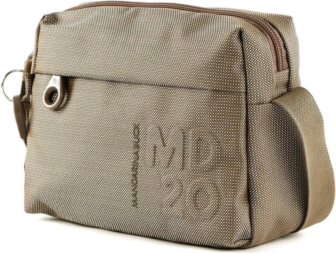 Mandarina Duck Damen Md 20 Crossover Taupe, Taupe