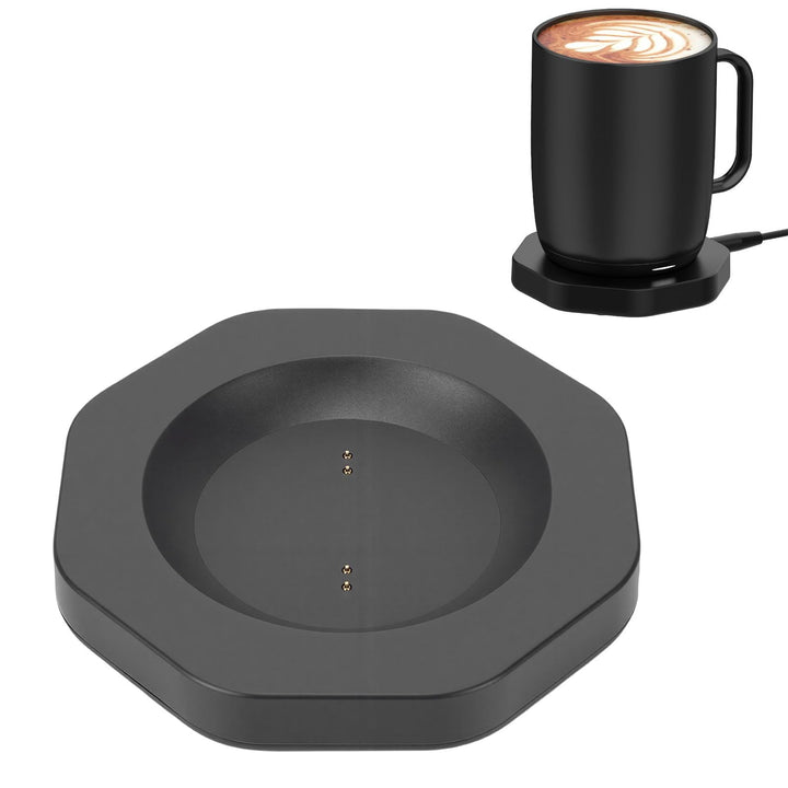 Ladestation für Ember Mug 2, Rutschfeste Silikonbasis