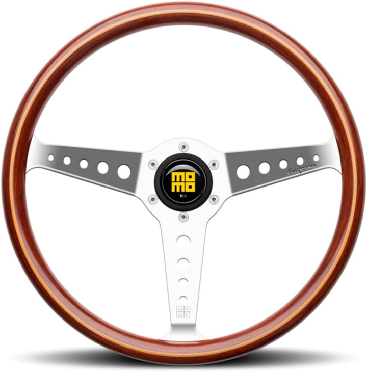 Momo VCALIFWOOD36 Lenkrad Holz Kalifornien 360 MZ