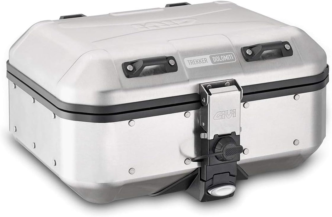 Givi Trekker 30 Dolomiti ALUKoffer Monokey