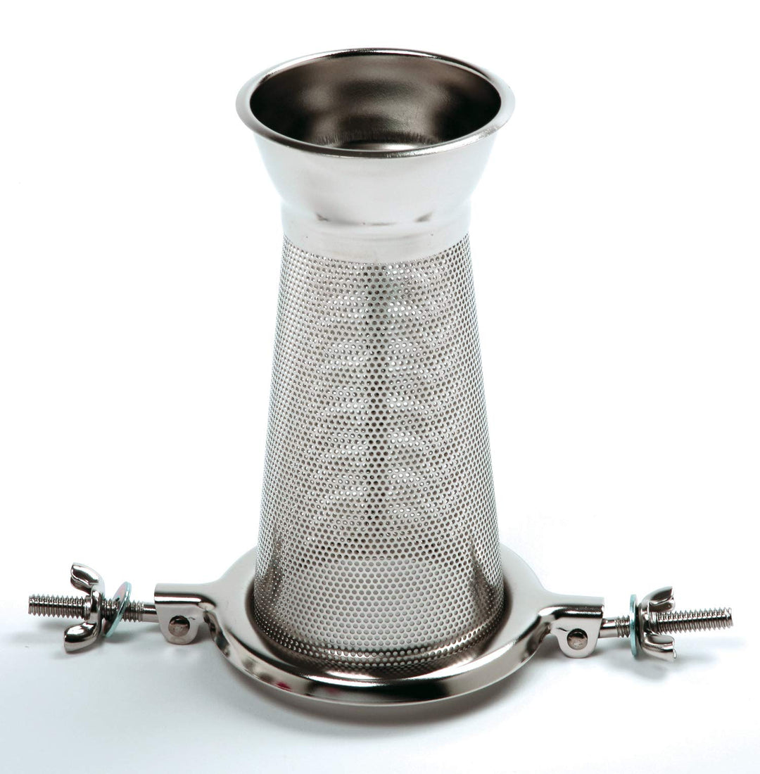 Norpro The Original" Berry Screen 1 Modern, 1 Modern