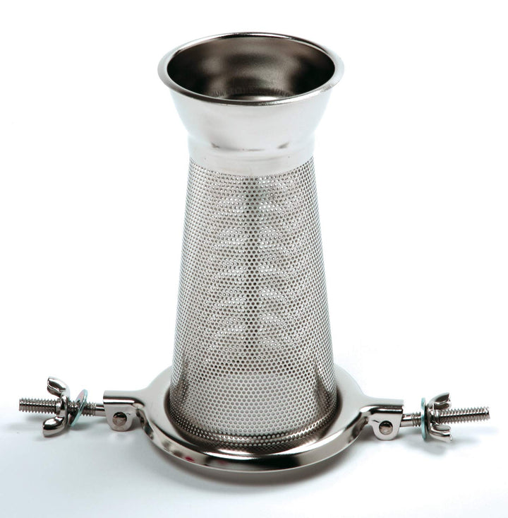 Norpro The Original" Berry Screen 1 Modern, 1 Modern