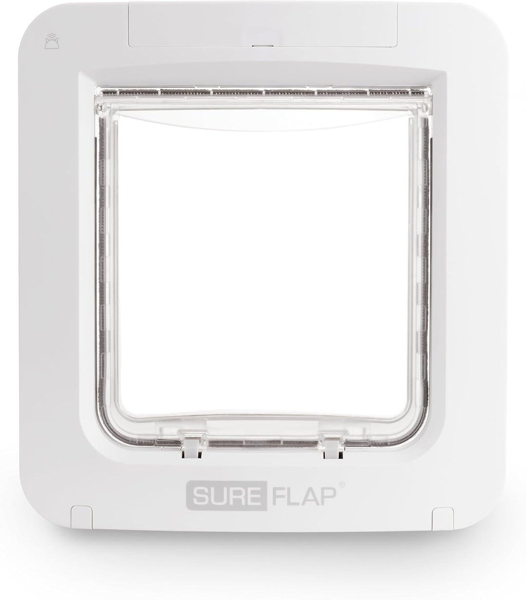 SureFlap Mikrochip Haustierklappe Connect ohne Hub