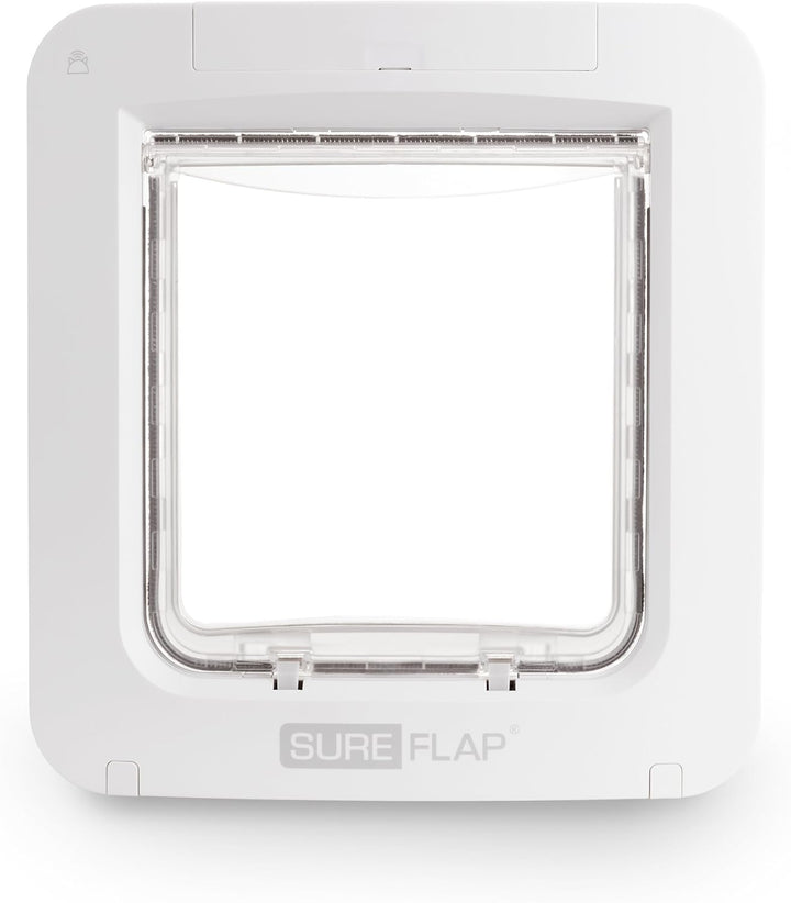 SureFlap Mikrochip Haustierklappe Connect ohne Hub