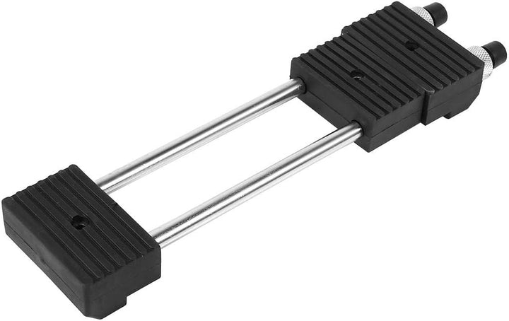 Professionelle Einstellbare Schärfstein Halter Rutschfeste Schleifstein Schärfstein Haushalt Küchenm