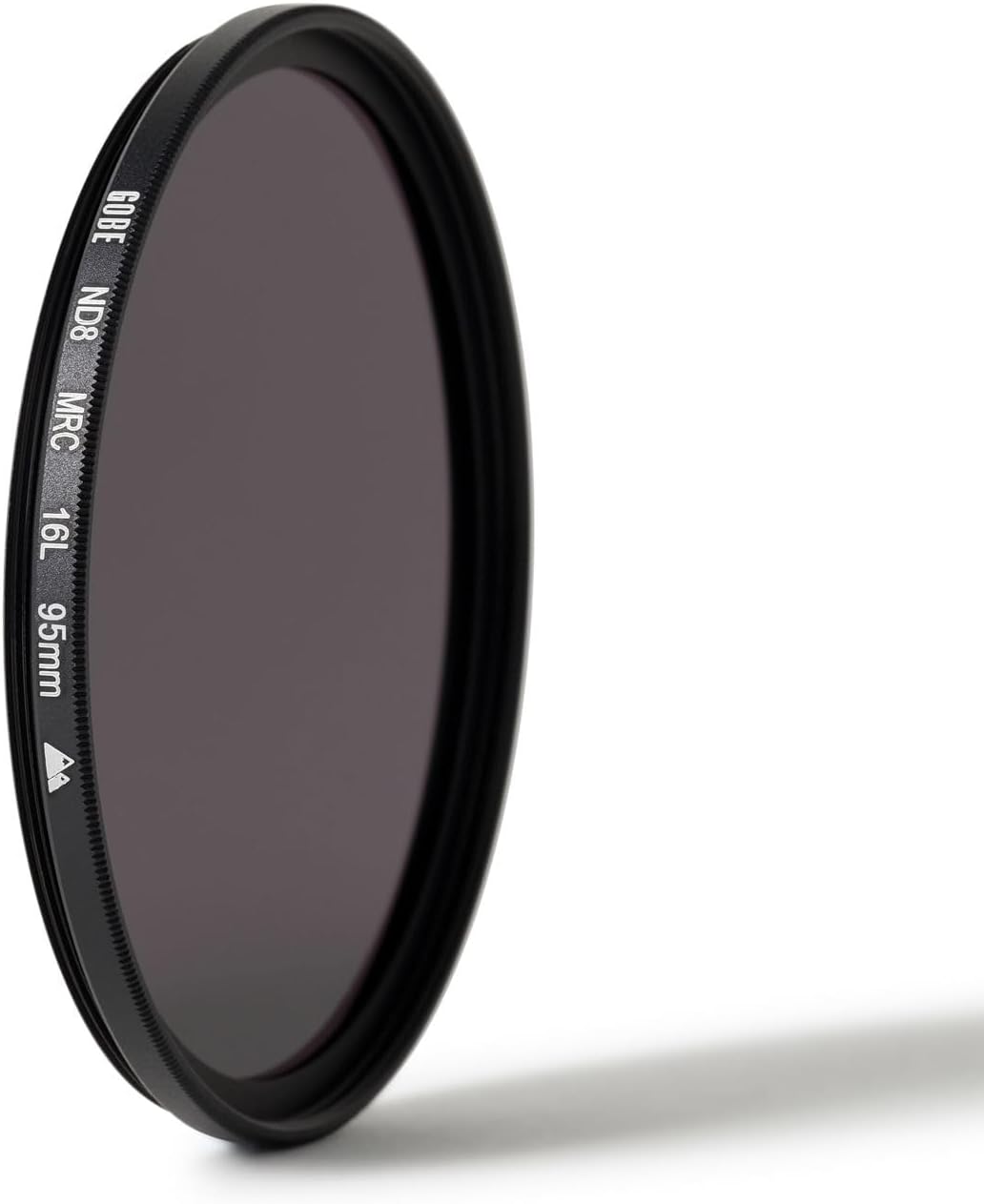 Gobe 95 mm Graufilter ND8 (3 Stop) ND Filter (2Peak) 95mm, 95mm