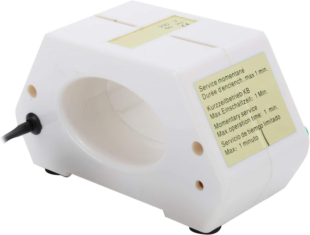 Watch Demagnetizer, professionelles mechanisches Armbanduhr-Entmagnetisierungswerkzeug für Uhrmacher