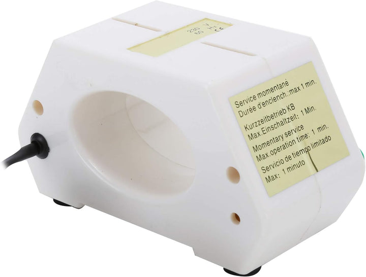 Watch Demagnetizer, professionelles mechanisches Armbanduhr-Entmagnetisierungswerkzeug für Uhrmacher