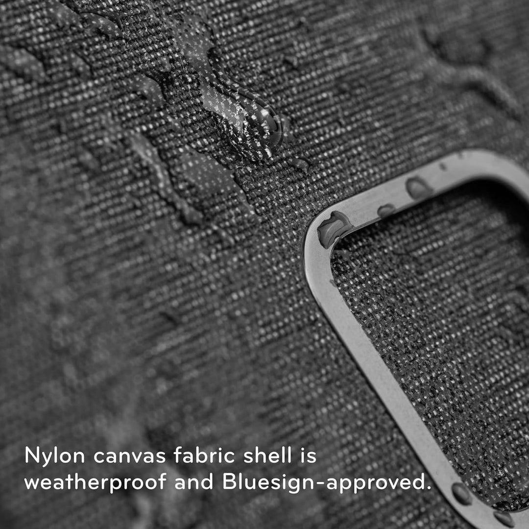 Peak Design Mobile Everyday Fabric Case Smartphone-Hülle mit Magnetsystem für Samsung Galaxy S21+ -