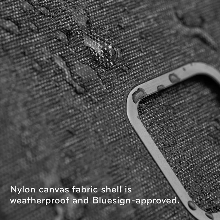 Peak Design Mobile Everyday Fabric Case Smartphone-Hülle mit Magnetsystem für Samsung Galaxy S21+ -