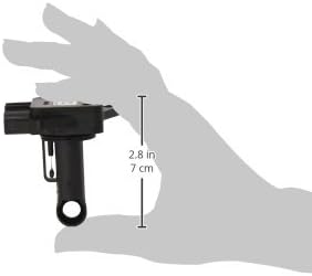 DENSO DMA-0113 Luftmassenmesser