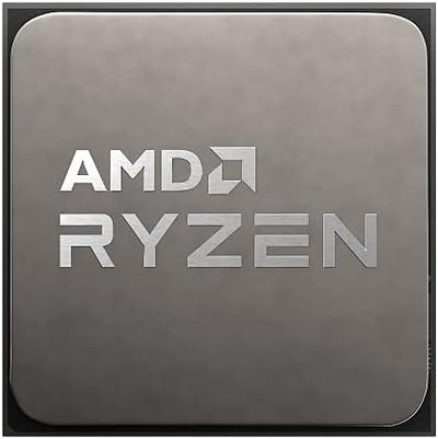 AMD Ryzen 7 5700G mit AMD Radeon Grafik (8x 3,8 GHz) 20MB Sockel AM4 CPU BOX Ryzen 7 5700G Radeon