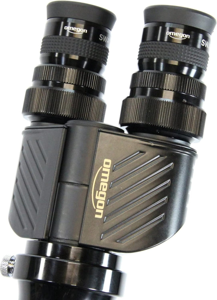 Omegon Binokularansatz 1,25''