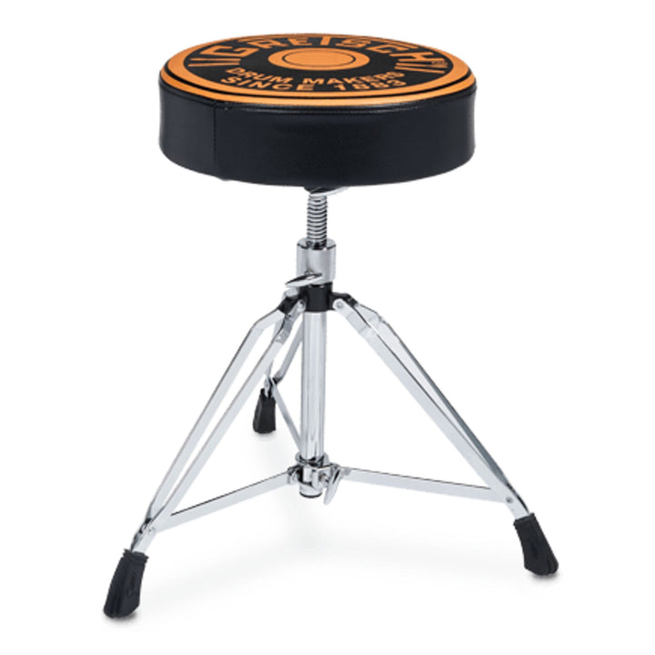 Gretsch Pro Drum Hocker Art Top GR9608-2 Drum Throne