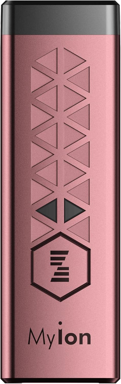 MyiOn (Pink), Pink
