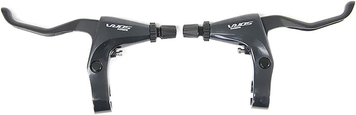Shimano Unisex – Erwachsene Sora Bremshebel, Grau, Einheitsgrösse