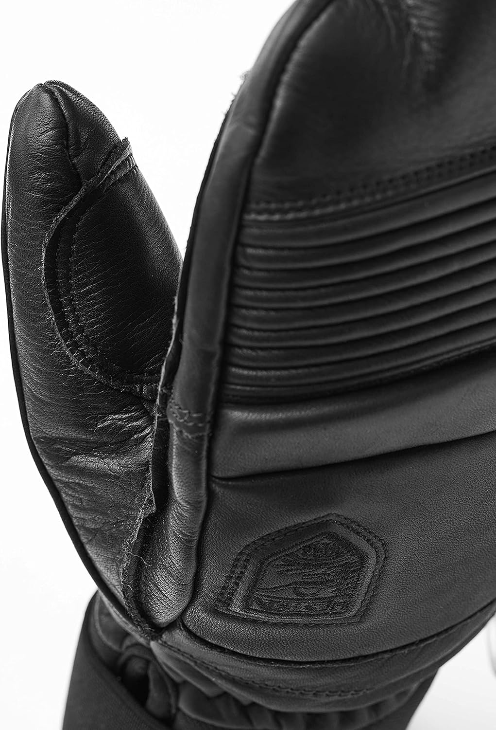 HESTRA Sundborn Handschuh 9 Schwarz, 9 Schwarz