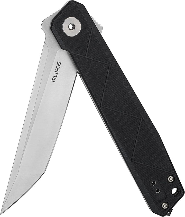 RUIKE P127-B Linerlock Taschenmesser