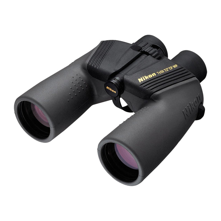 Nikon 7X50 CF WP Oceanpro Ohne Kompass, Ohne Kompass