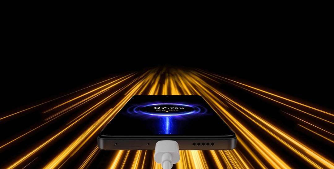 67W Turbocharge Ladegerät für Original Xiaomi USB C Ladekabel Netzteil Adapter für Xiaomi Mi13 13 Pr
