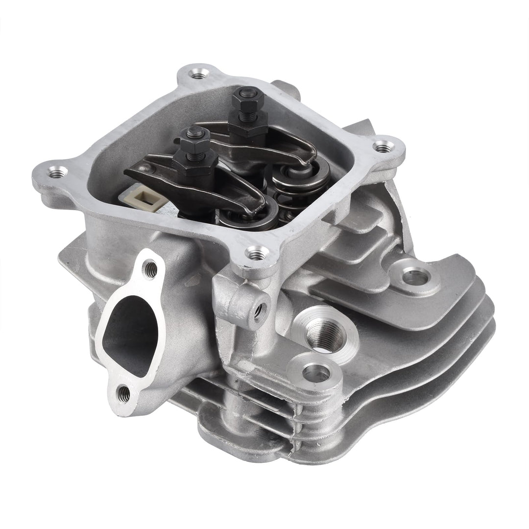 Cancanle Zylinderkopf für Honda GX200 GX160 5,5 PS 6,5 PS Motor 5.5HP, 5.5HP
