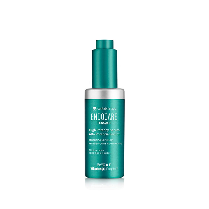 ENDOCARE TENSAGE HIGH POT SER