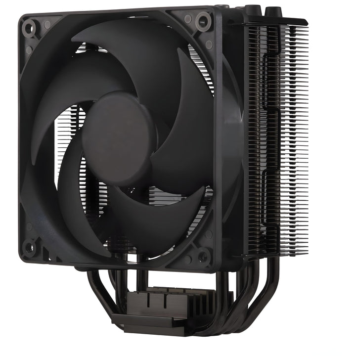 Cooler Master Hyper 212 Black Edition CPU Kühler mit LGA1700 Halterung, 4 Direktkontakt-Heatpipes mi