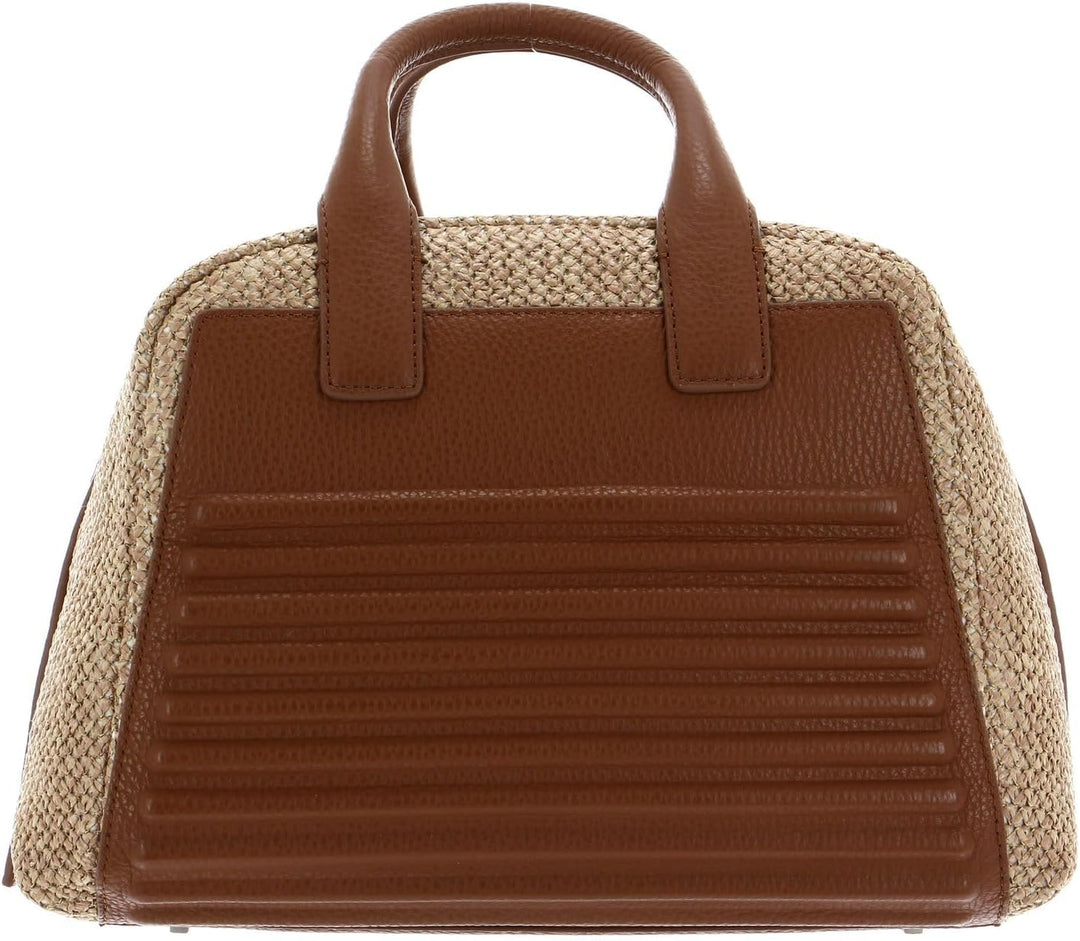 Mandarina Duck Damen I-Con Summer, Einheitsgrösse Indian Tan, Indian Tan