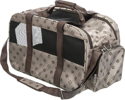 Trixie 28903 Tasche Maxima, erweiterbar, 33 × 32 × 54 cm,