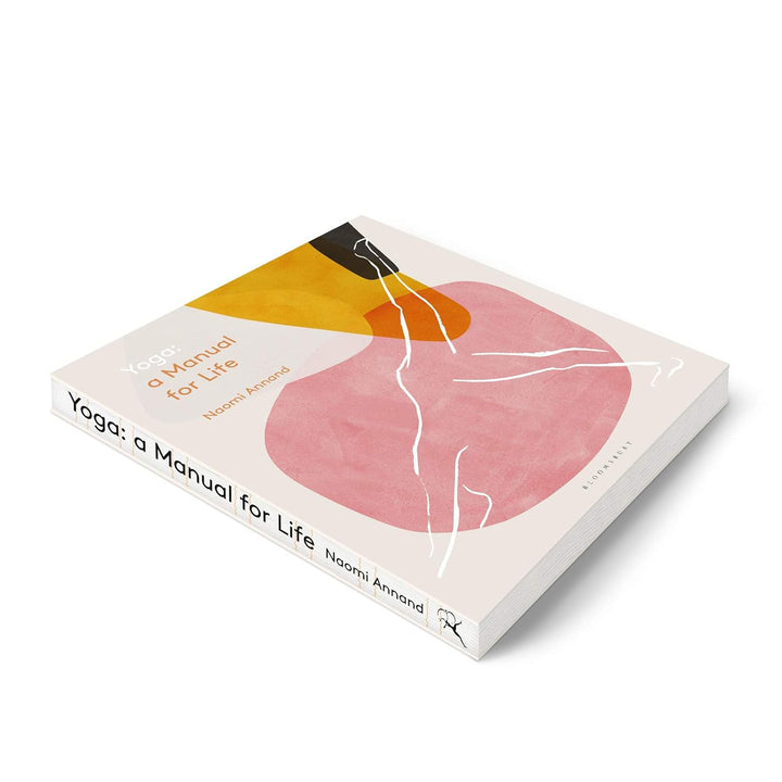 Yoga: A Manual for Life, Gebundenes Buch