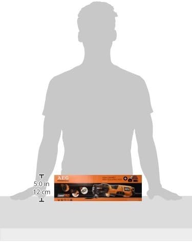 AEG Netz-Multitool, OMNI 300